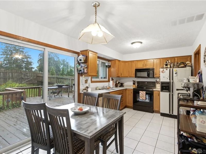 1440 Southlyn Drive, Kettering, OH 45409 Photo 11