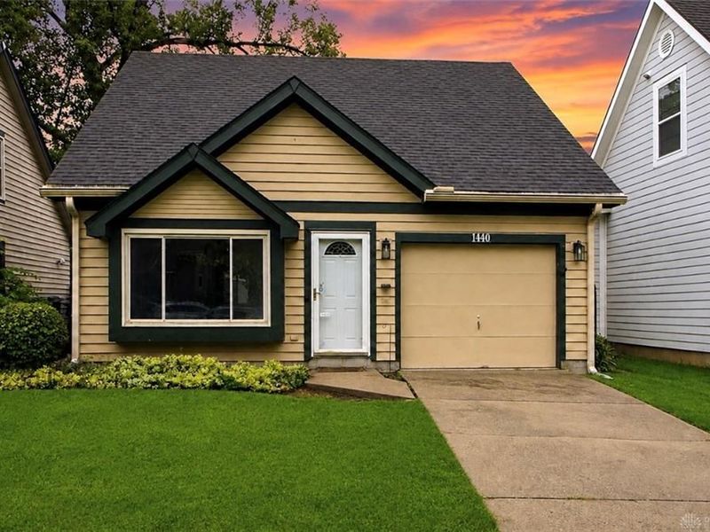 1440 Southlyn Drive, Kettering, OH 45409 Photo 2