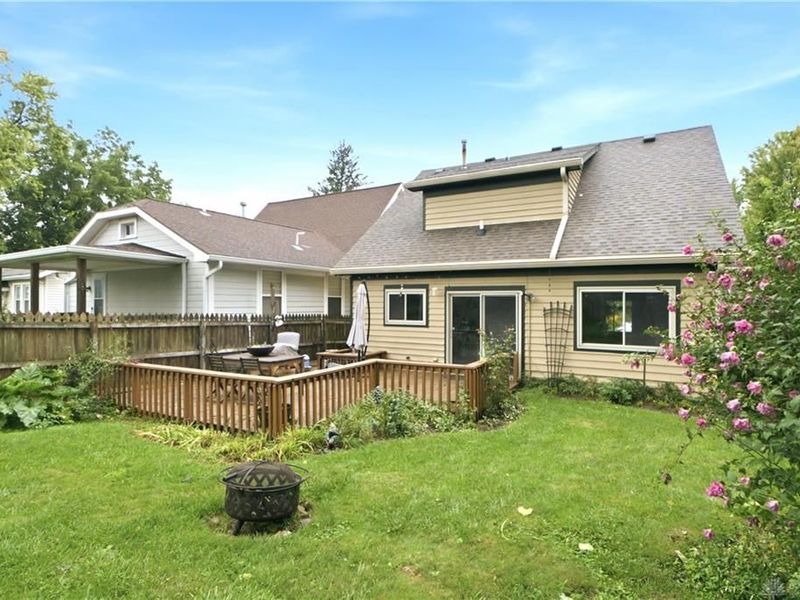 1440 Southlyn Drive, Kettering, OH 45409 Photo 26