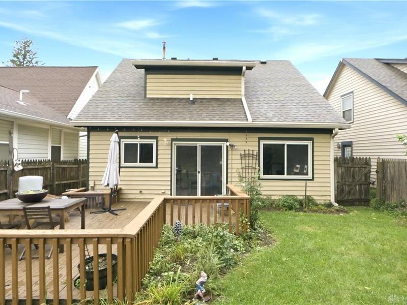 1440 Southlyn Drive, Kettering, OH 45409 Photo 27