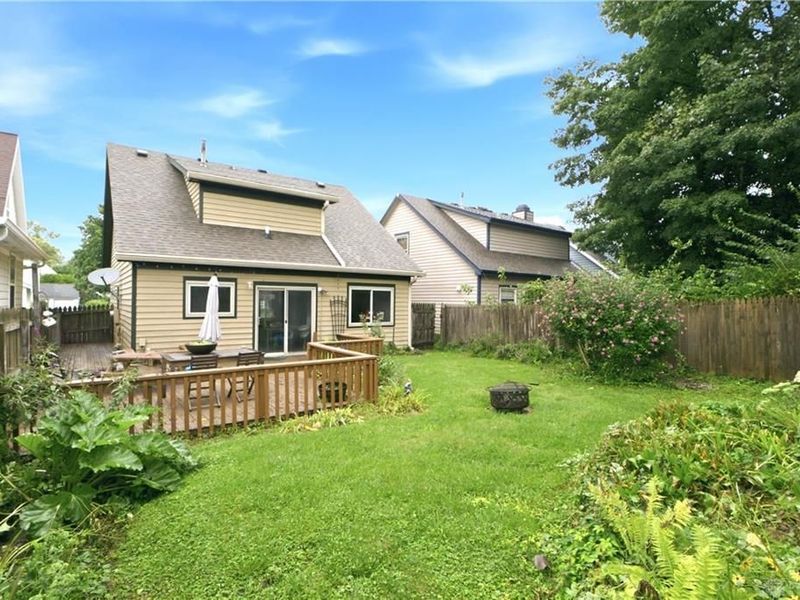 1440 Southlyn Drive, Kettering, OH 45409 Photo 29