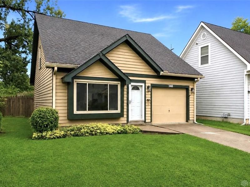 1440 Southlyn Drive, Kettering, OH 45409 Photo 3