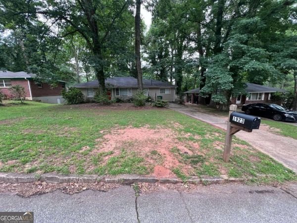1923 Rosewood Road, Decatur, GA 30032