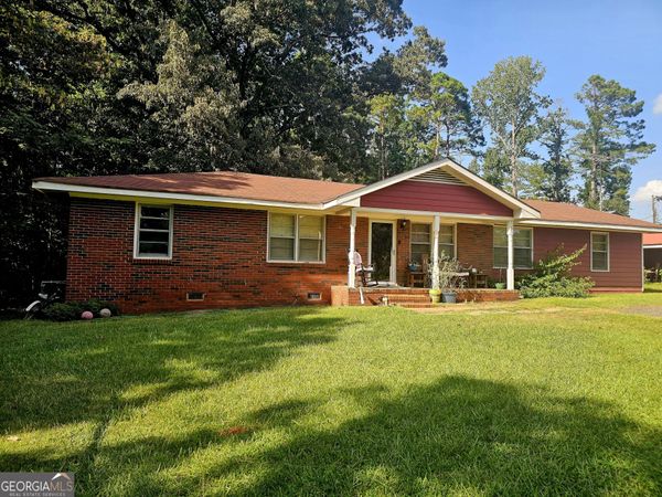 11401 GA Highway 34, Franklin, GA 30217