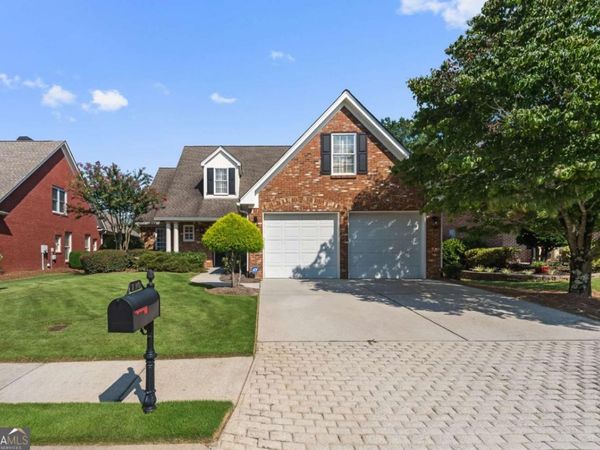 730 Windsor Place Circle SW, Grayson, GA 30017