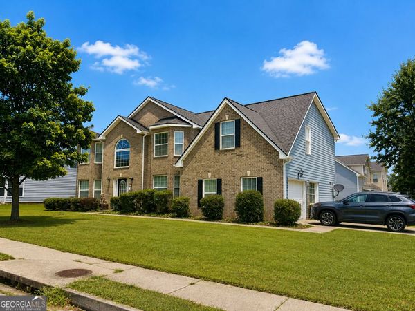1933 Wilson Manor Circle, Lawrenceville, GA 30045