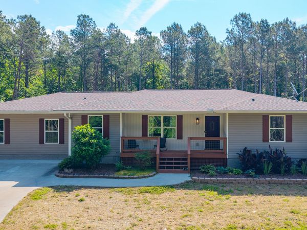 191 Hightower Loop Road NE, Ranger, GA 30734
