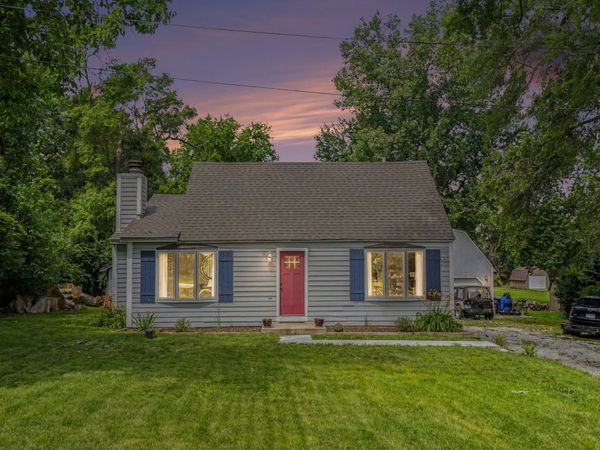 5S254 Radcliff Road , Naperville, IL 60563