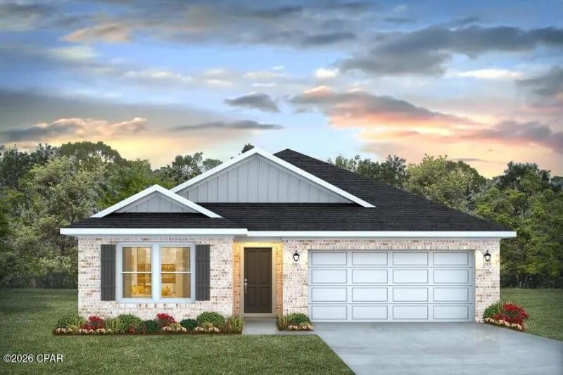 3158 Sawgrass Street , Panama City, FL 32404 Main Photo