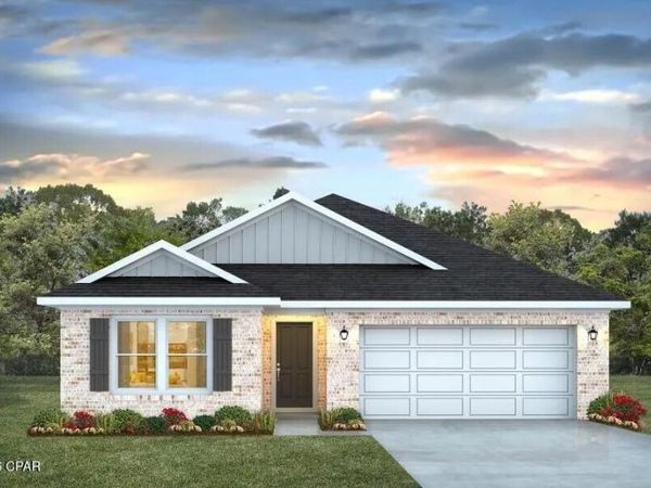 3158 Sawgrass Street , Panama City, FL 32404