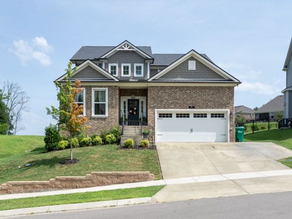 71 Remington Rd, Lebanon, TN 37090
