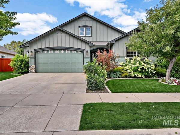 11323 W Hazelwood Dr, Boise, ID 83709