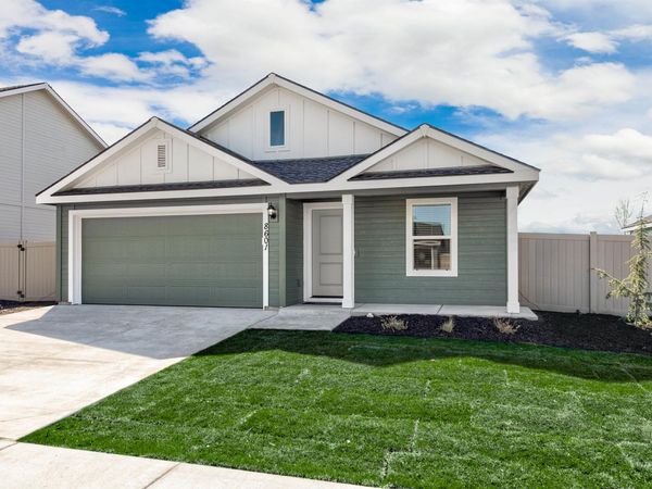 8601 E Love Ct, Nampa, ID 83687