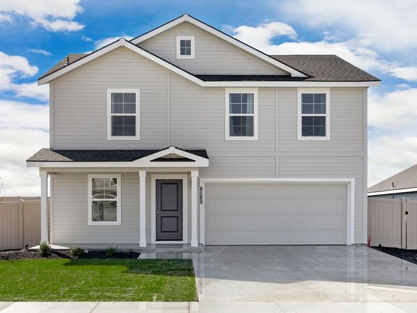 8589 E Love Ct, Nampa, ID 83687