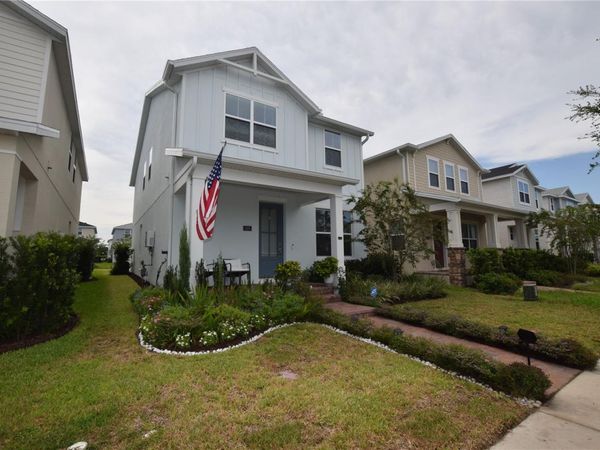 2488 CEDAR ROSE STREET, APOPKA, FL 32712