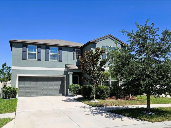 6822 KING CREEK DRIVE , SUN CITY CENTER, FL 33573