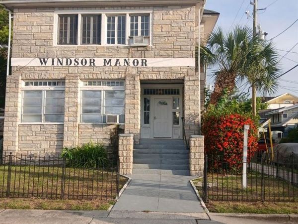 730 4TH AVENUE N, Unit 1C, ST PETERSBURG, FL 33701