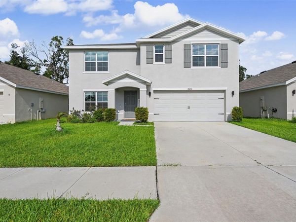 36851 GOFFAUX LOOP , ZEPHYRHILLS, FL 33541