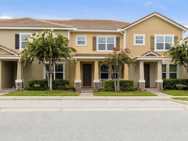 11425 BROWNSTONE STREET , WINDERMERE, FL 34786