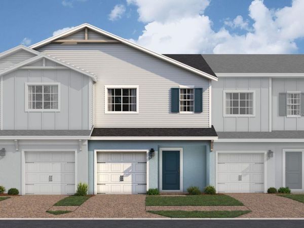 6104 FELLOW WAGON WAY , ORLANDO, FL 32822