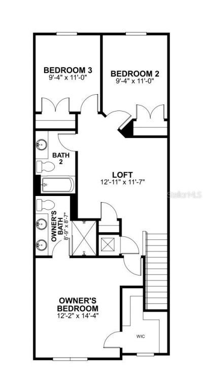 2726 Brave Reeves Road, Orlando, FL 32822 Photo