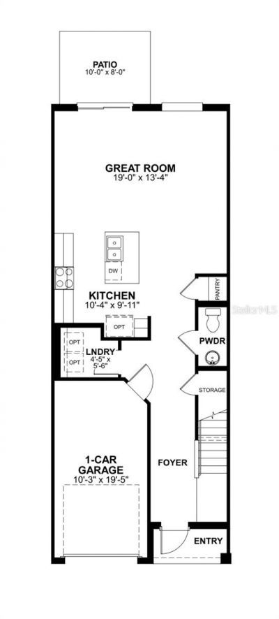 2726 Brave Reeves Road, Orlando, FL 32822 Photo