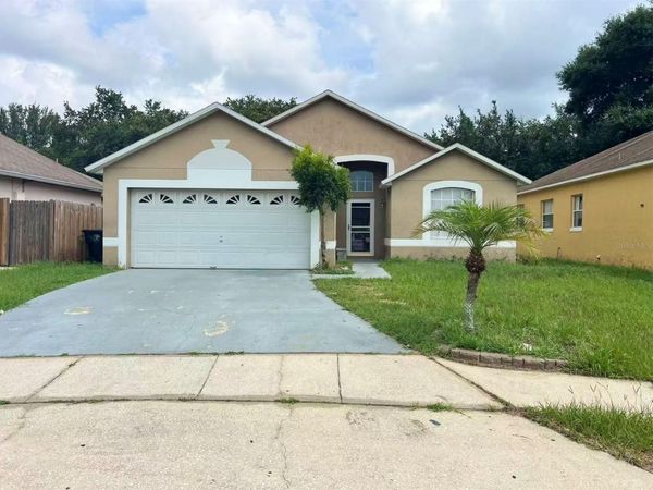 1275 ADIRONDACK COURT , APOPKA, FL 32712