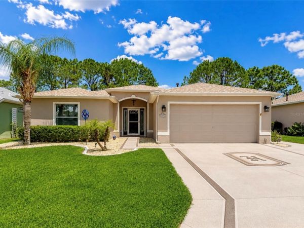 15669 SW 14TH AVENUE ROAD, OCALA, FL 34473
