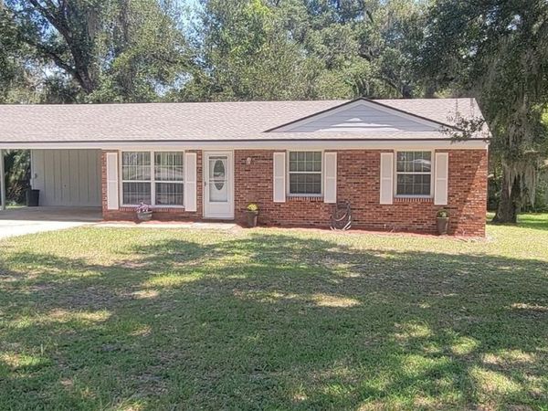 1965 MANOR WAY , DELAND, FL 32720