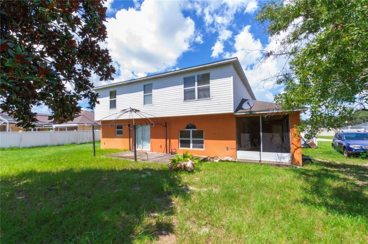 5200 SW 115th Street Road , Ocala, FL 34476 Photo
