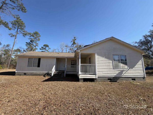 8955 SW US 221 , Greenville, FL 32331