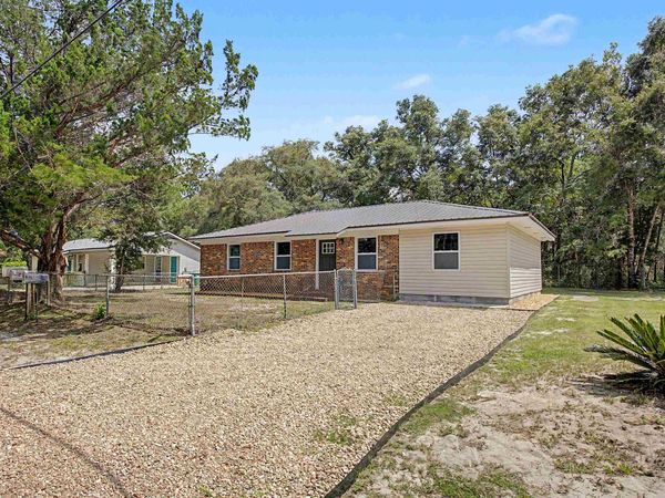 151 Otter Lake Road , Panacea, FL 32346
