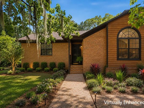 4411 Stratfordshire Court , Tallahassee, FL 32309