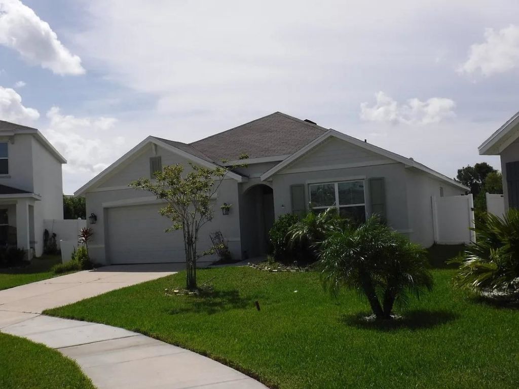 2201 Grand Flora Trail , Other Florida, FL 34208 Photo