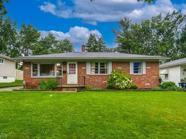 350 Stephens Road , Akron, OH 44312