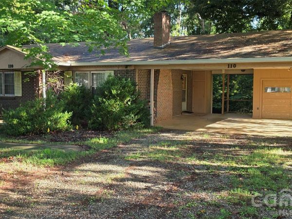 110 Delmar Road, Shelby, NC 28152
