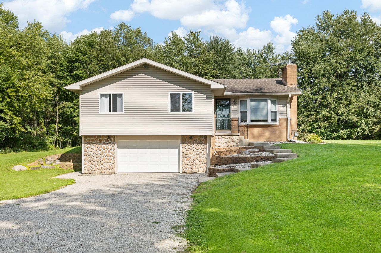 7133 Sand Creek Highway, Sand Creek, MI 49279 Main Photo