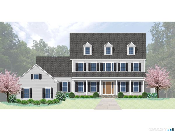 34 Farm Hill , Ridgefield, CT 06877