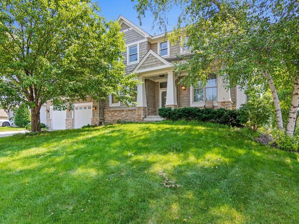 2417 87th Trail N, Brooklyn Park, MN 55443