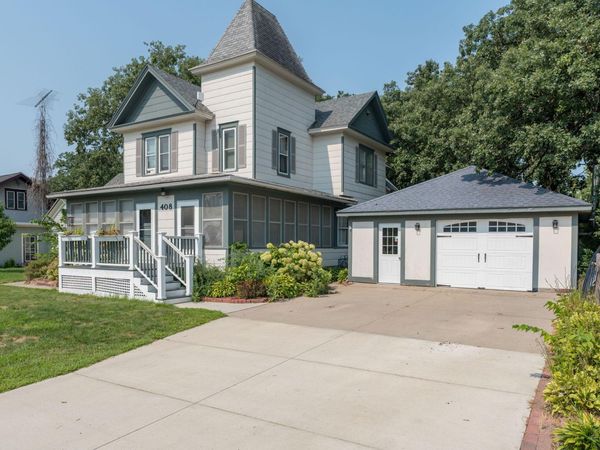 408 S Main Street , Le Sueur, MN 56058