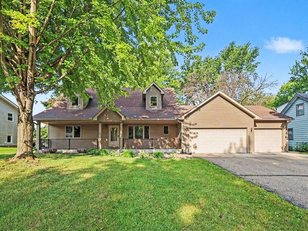 70 W Louis Street, Elko New Market, MN 55054