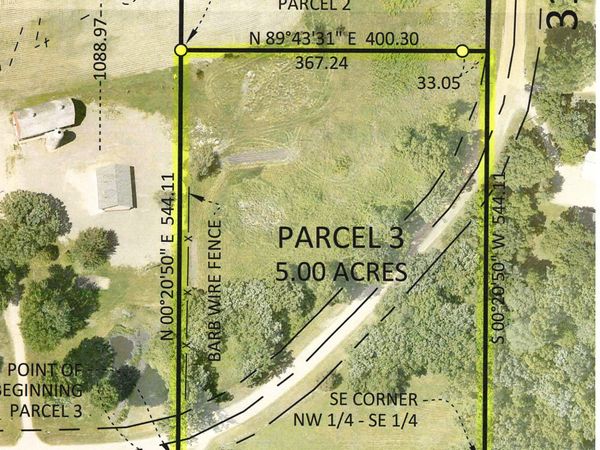 3XX 316th Street, Le Sueur, MN 56058