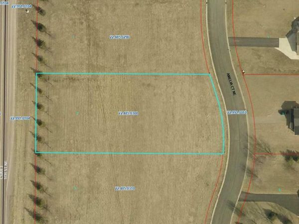 915 Amelia Court NE, Montgomery, MN 56069