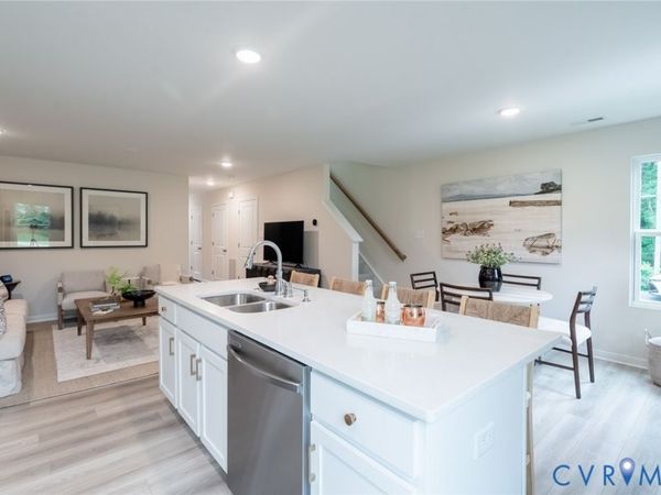 14648 Hancock Towns Drive, Unit S-1, Chesterfield, VA 23832