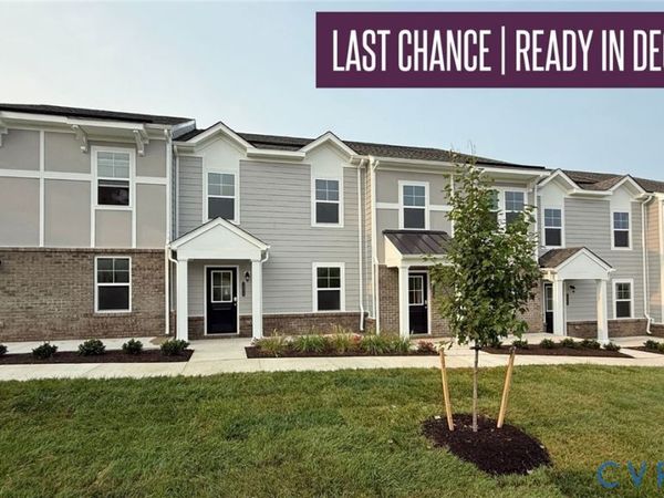 14648 Hancock Towns Drive , Unit S-1, Chesterfield, VA 23832