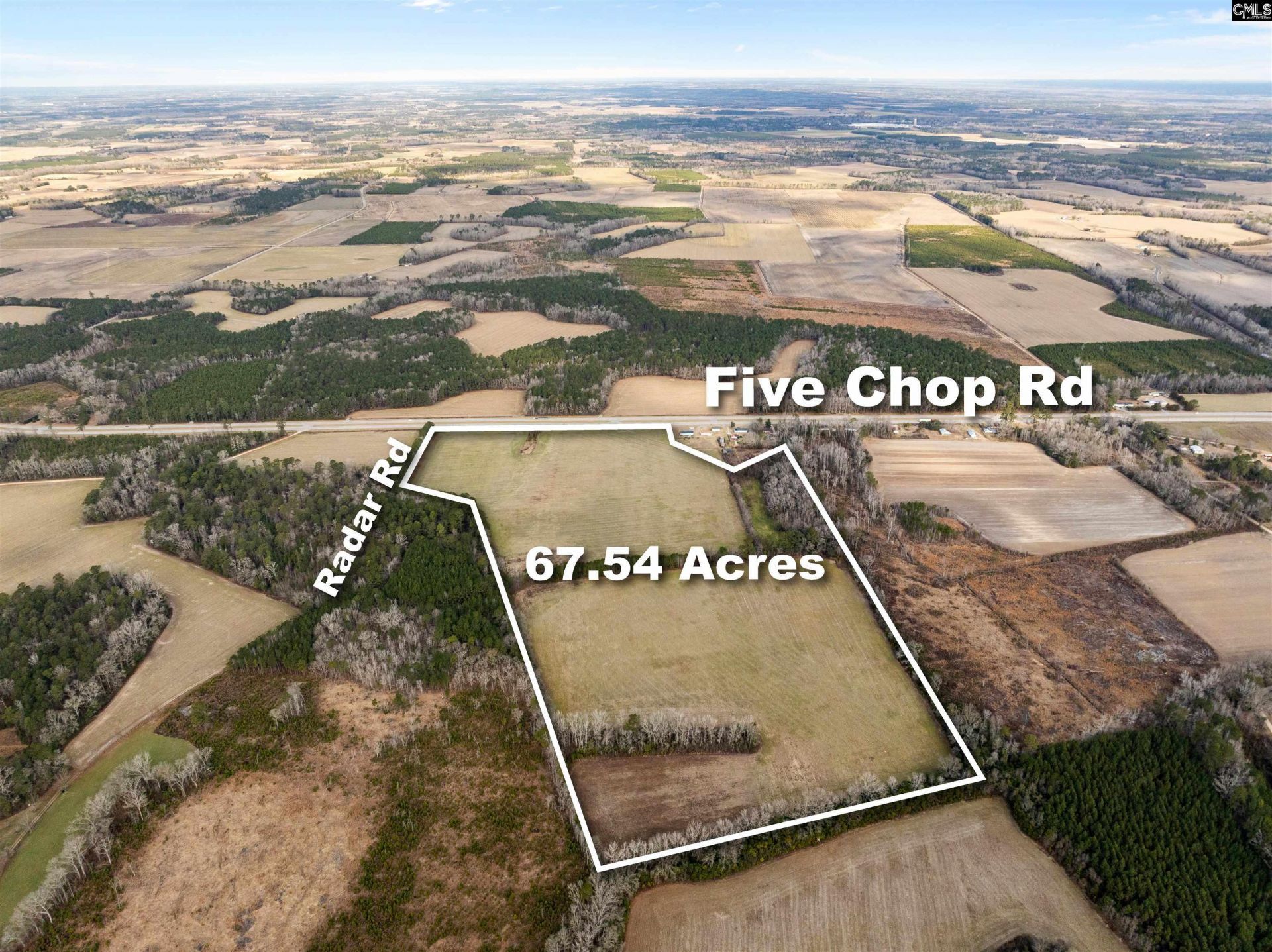 0 Five Chop Road  Photo 12