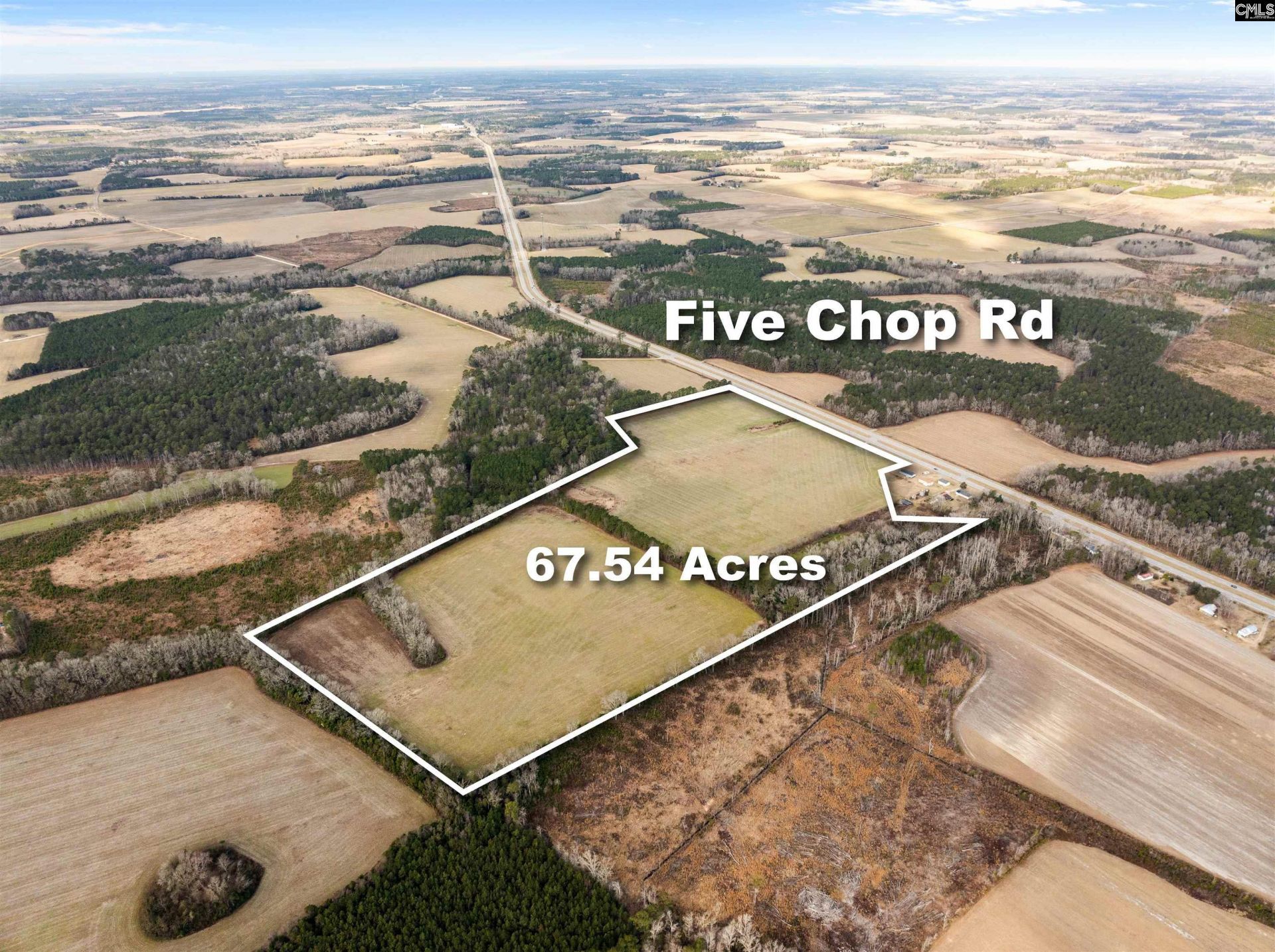 0 Five Chop Road  Photo 13
