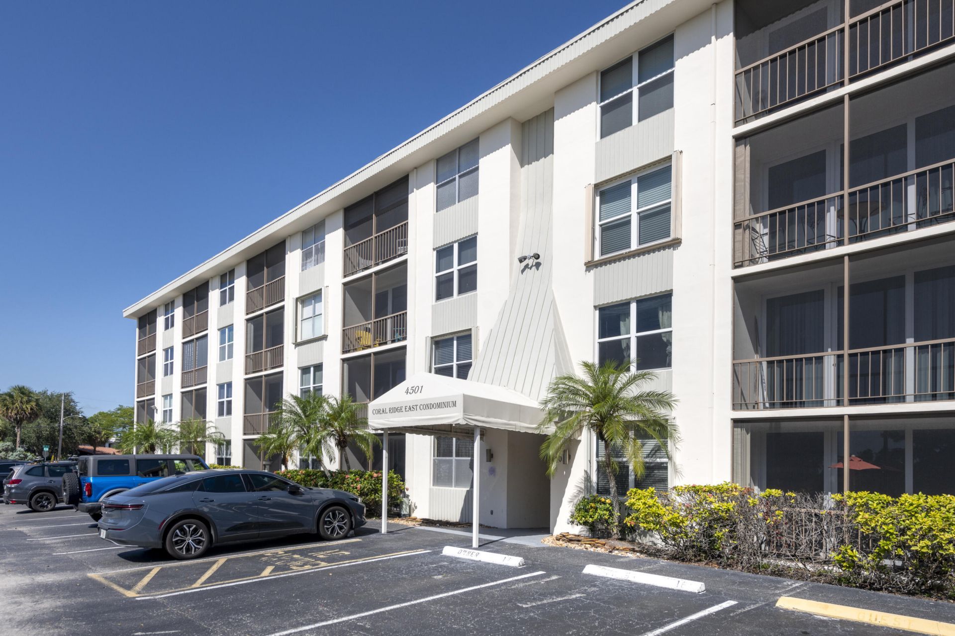 4501 NE 21st Avenue, Unit 412, Fort Lauderdale, FL 33308 Photo