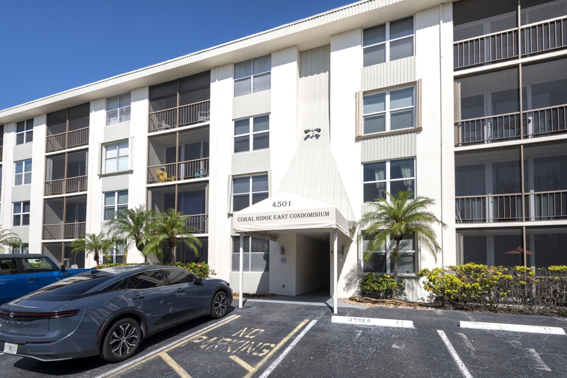 4501 NE 21st Avenue, Unit 412, Fort Lauderdale, FL 33308 Photo