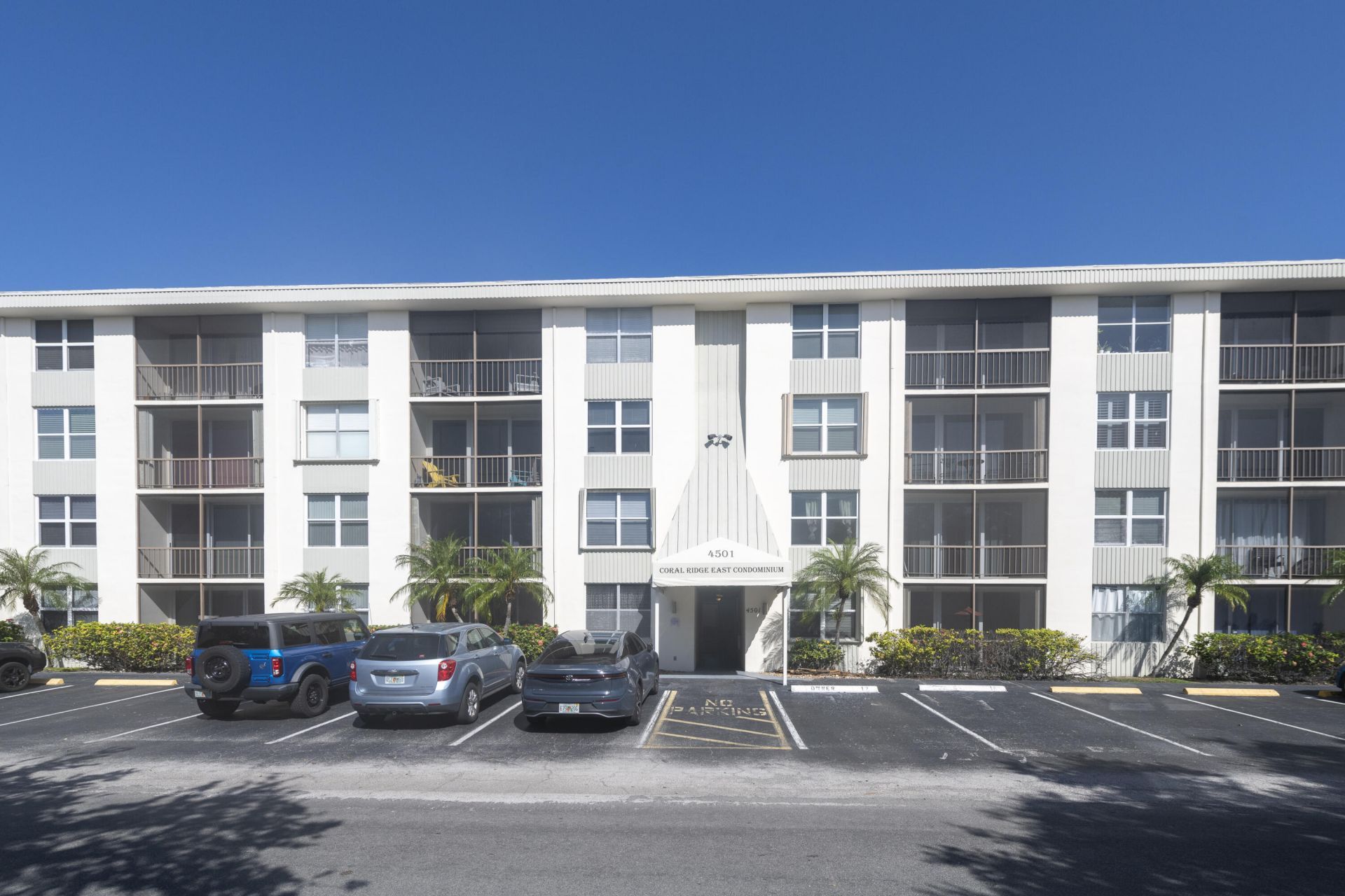 4501 NE 21st Avenue, Unit 412, Fort Lauderdale, FL 33308 Photo